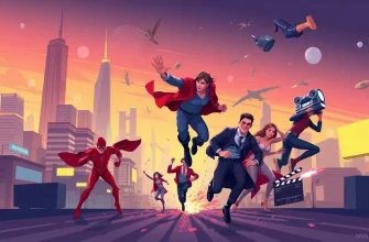 10 Filmes Dinâmicos para Adrenalina