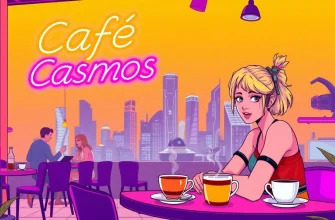 Filmes de Ficção Científica sobre Cafés