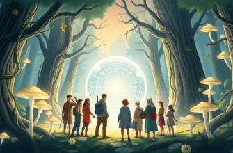 Fantasia na Natureza: 10 Filmes de Ficção Científica