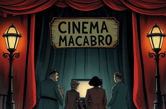 10 Filmes de Terror Espiritual para Te Assustar