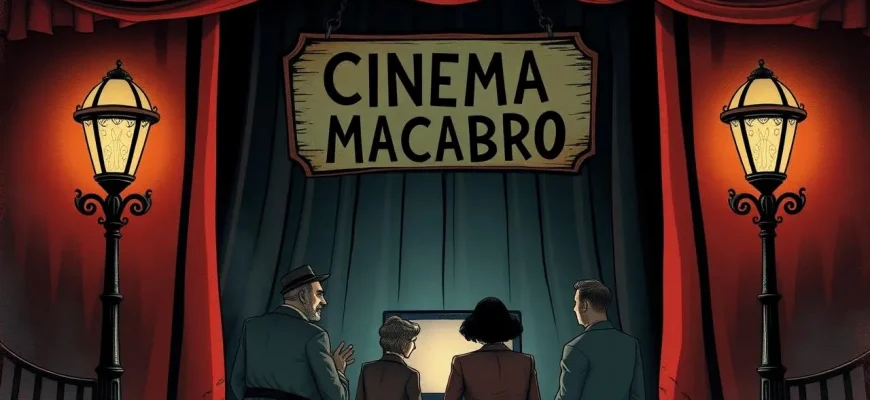 10 Filmes de Terror Espiritual para Te Assustar