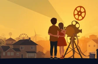 Filmes sobre irmãos e irmãs