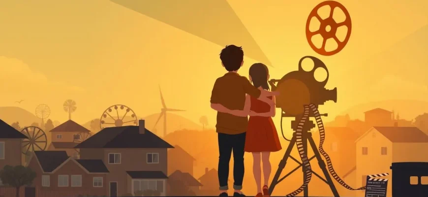 Filmes sobre irmãos e irmãs