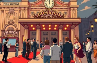 Top 10 Filmes de Biografias sobre Fisiculturismo