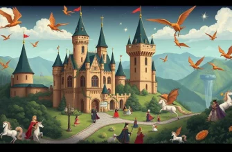 Filmes de Fantasia do Século XVI