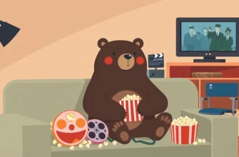 10 Filmes sobre Ursos que Você Precisa Assistir