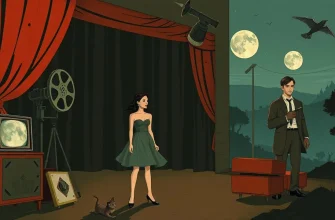 10 Filmes de Suspense com Poderes Paranormais