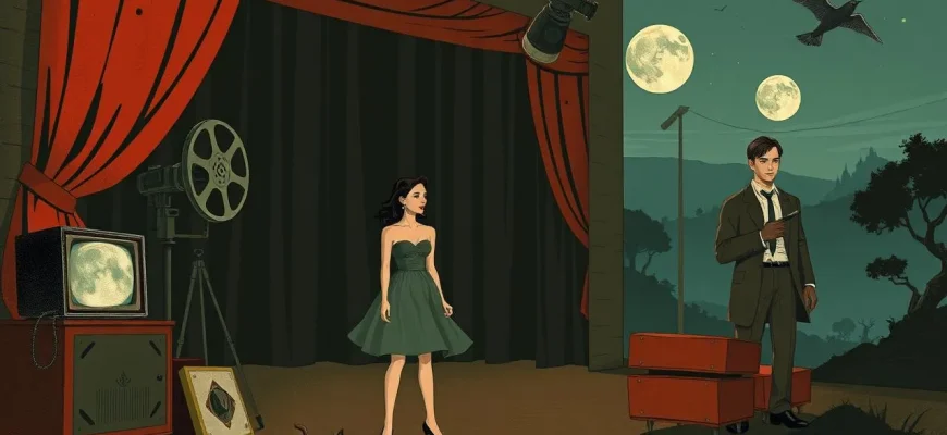 10 Filmes de Suspense com Poderes Paranormais