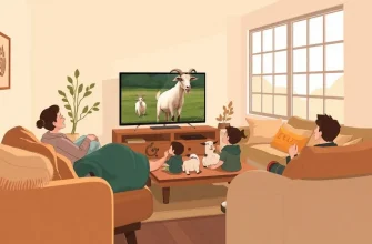 Filmes Familiares com Cabras: Diversão Garantida
