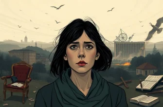 Tragedias Soviéticas no Cinema: Uma Jornada Através da Dor e da Resiliência