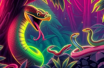 Documentários sobre Cobras: Uma Jornada Fascinante
