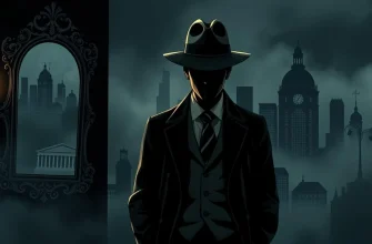 Filmes de Detetive com Magia e Feitiçaria