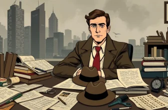Filmes de Crime e Perfilagem: Uma Jornada pelo Mundo do Crime e Psicologia