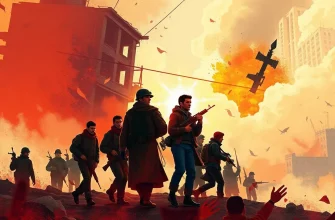 Filmes de Guerra sobre a Chechênia