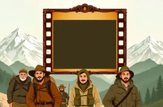 Filmes de biografia sobre montanhas