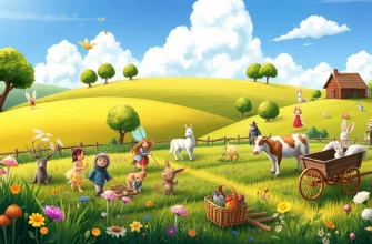 Filmes de Fantasia sobre Agricultura