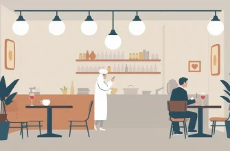 10 Filmes Imperdíveis sobre Restaurantes