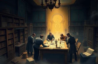 10 Filmes de Suspense com Artefatos Sagrados