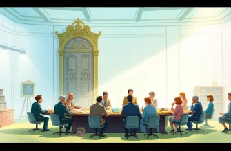 10 Filmes de Drama sobre Partidos Políticos