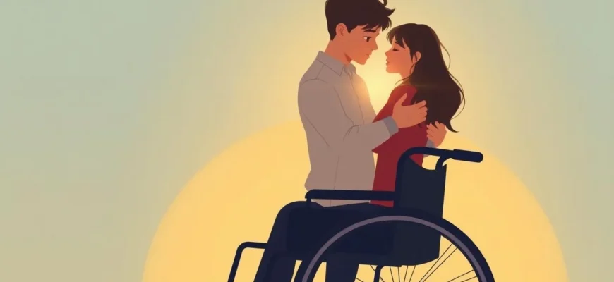 Melodramas sobre Deficiência: Uma Jornada de Amor e Superação