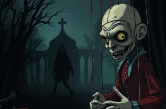 Filmes de Terror com Marionetes: Uma Coleção Assustadora