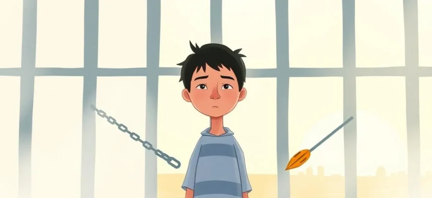 10 Filmes de Drama sobre Fuga da Prisão