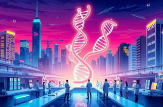 10 Documentários Imperdíveis sobre Ética na Engenharia Genética