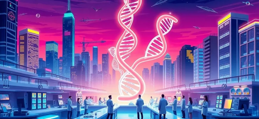 10 Documentários Imperdíveis sobre Ética na Engenharia Genética