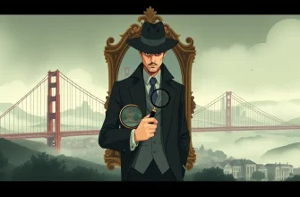Filmes de Detetive em São Francisco