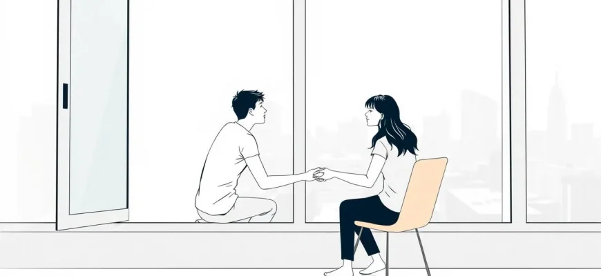 Melodramas de Amor a Distância: Filmes que Tocam o Coração