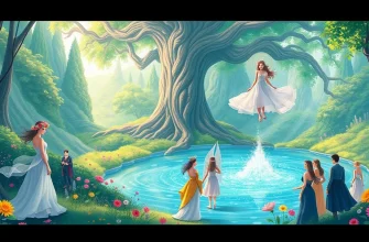 Filmes de Fantasia com Modelos: Uma Jornada Encantada