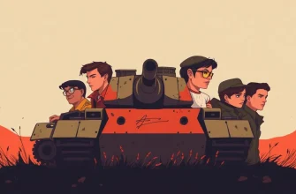 Melodramas de Tanquistas: 10 Filmes Imperdíveis