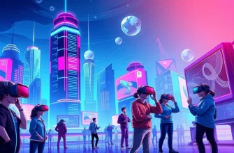 10 Documentários sobre Realidade Virtual