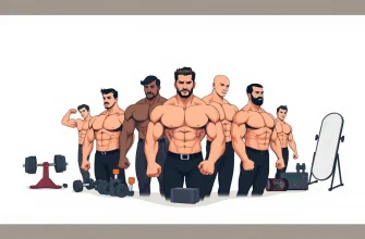 Filmes sobre fisiculturistas e musculação