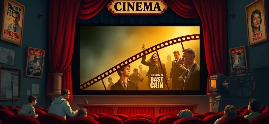 10 Filmes Biográficos sobre Epidemias e Vírus