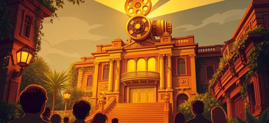 Lista dos Melhores Filmes Inspiradores