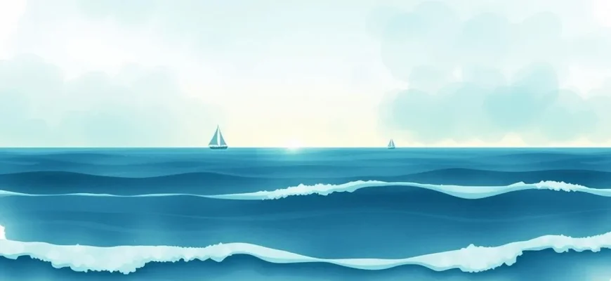 10 Dramas Inesquecíveis do Oceano Pacífico