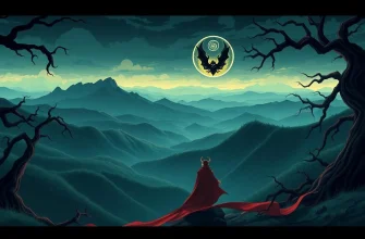 Filmes de Fantasia sobre Satã: Uma Jornada ao Sobrenatural