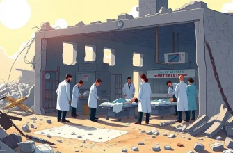 Filmes de Guerra com Enfermeiros: Uma Homenagem ao Heroísmo Silencioso