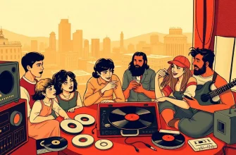 Os Melhores Filmes sobre Música