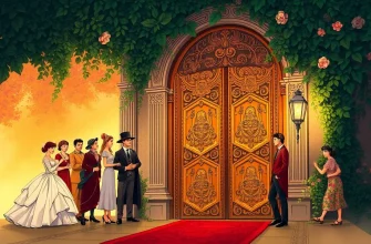 Filmes de Harém: Uma Jornada Cinematográfica