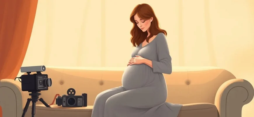 10 Filmes Inesquecíveis sobre Gravidez