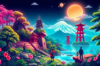 Aventuras nas Ilhas Japonesas: 10 Filmes Imperdíveis