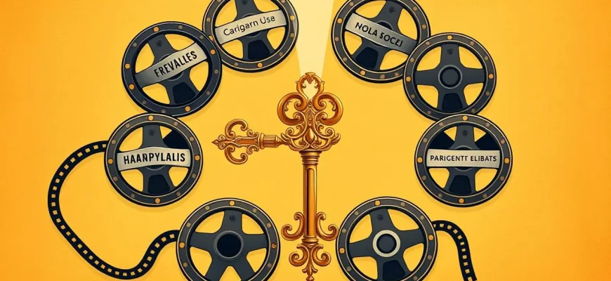 10 Filmes Biográficos sobre Economia para Assistir