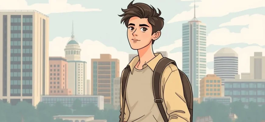 10 Filmes de Drama sobre Busca de Emprego