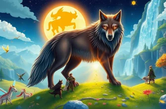 10 Filmes de Fantasia com Lobos para Devorar