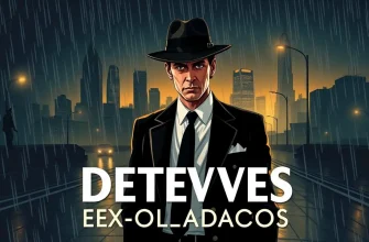 Detetives Ex-Soldados: 10 Filmes Imperdíveis