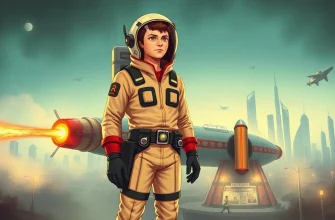 Filmes de Suspense com Foguetes