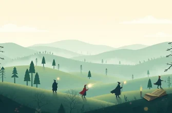 10 Filmes de Magia para Encantar sua Vida