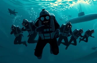 Filmes de Guerra Submarina: 10 Aventuras Subaquáticas